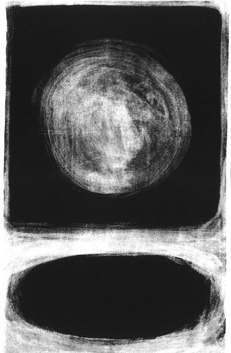 Moon, Lithografy