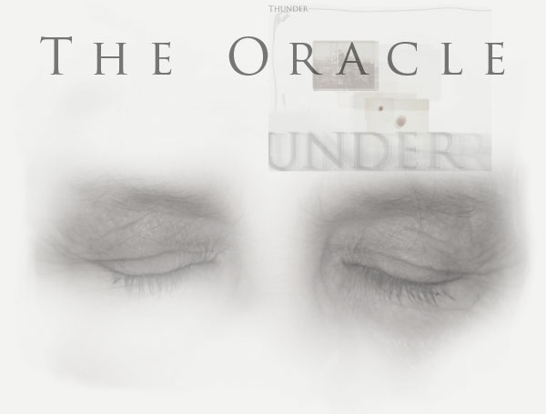 The Oracle The Oracle