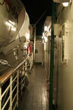 Night on Deck