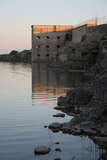 Limestone industry on Gotland