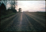 Minnesota Dirt Road