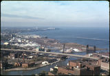 Cleveland Ohio