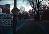 Andover Main Street