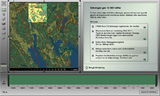 GUI development
