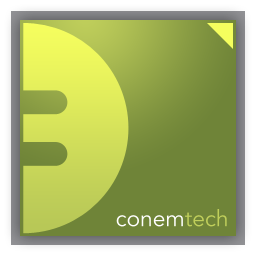 Conemtech Icons