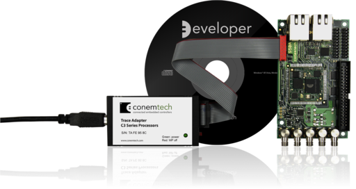 Conemtech