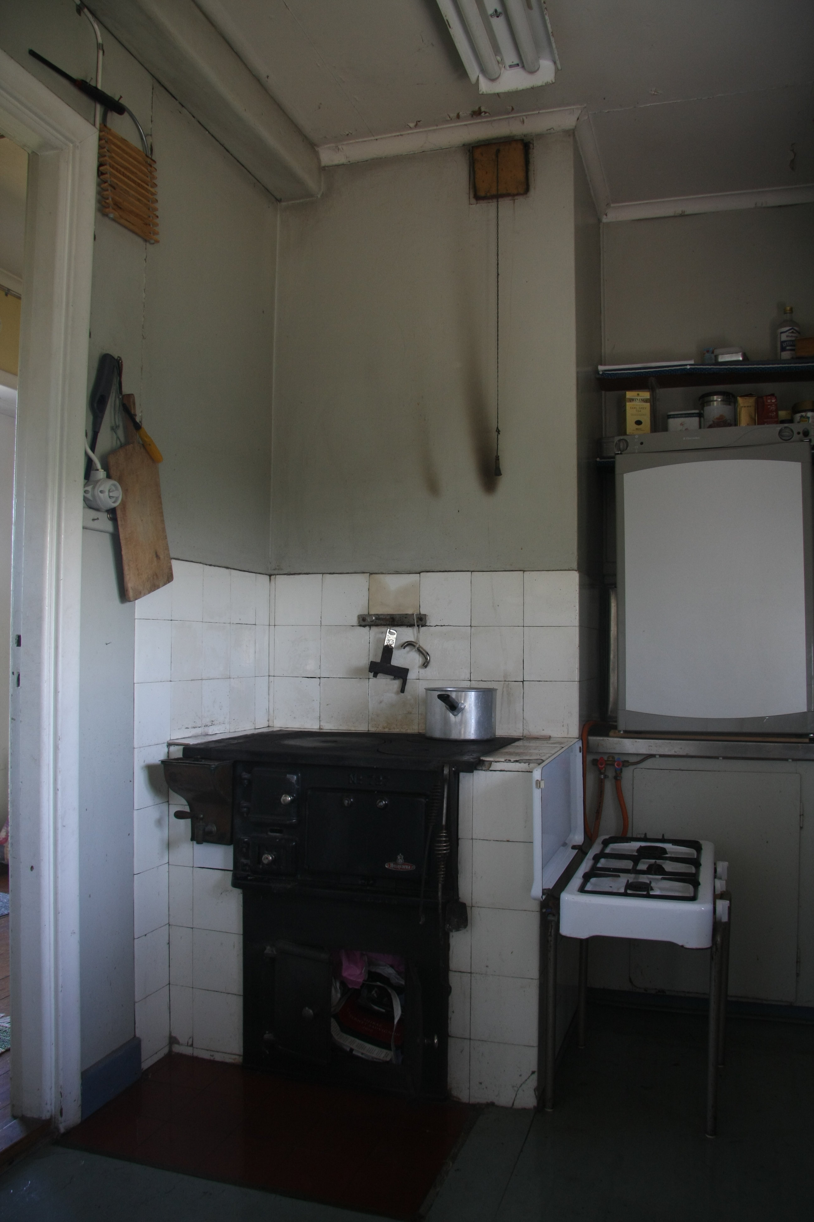 Lotshuset Bungeör