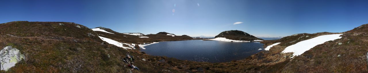 Djupsøberga