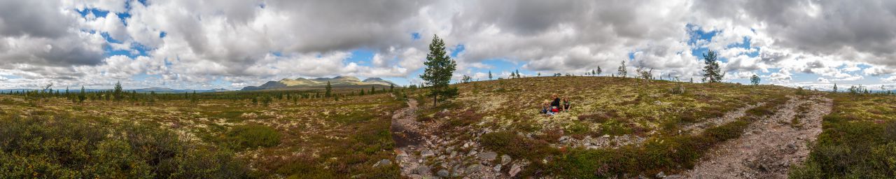 Sølen/Femunden