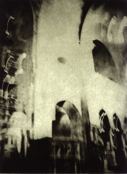 San Marco, Photogravure