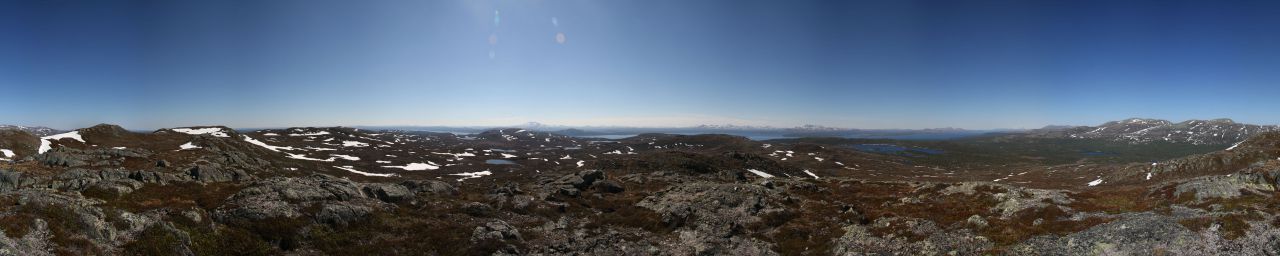 Djupsøberget
