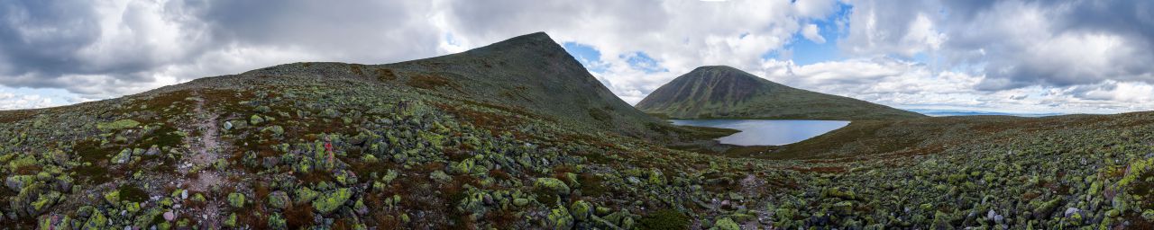 Sølen/Femunden