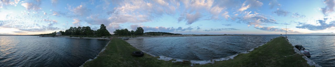 Bungenäs