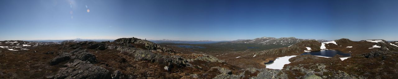 Djupsjøberget