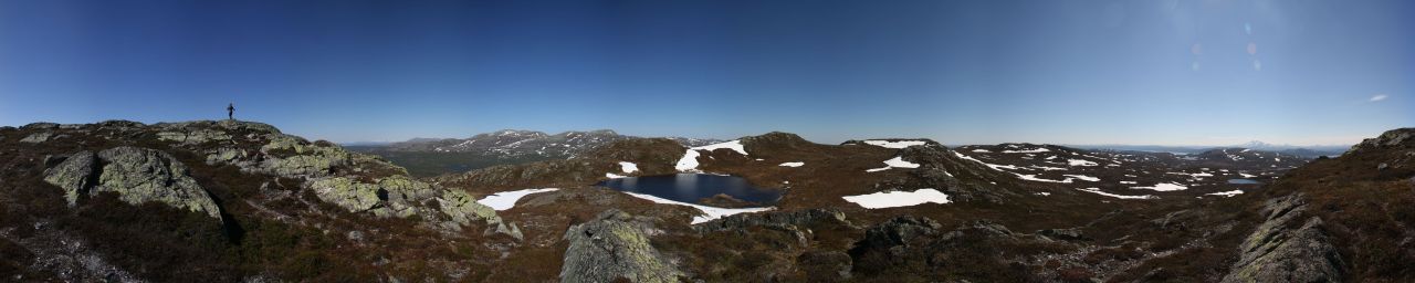 Djupsøberget