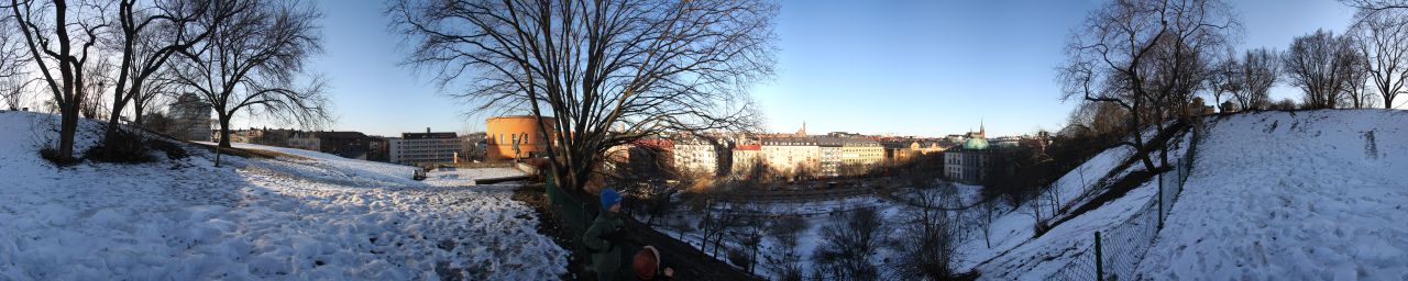 Observatorielunden