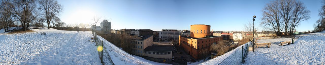 Observatorielunden
