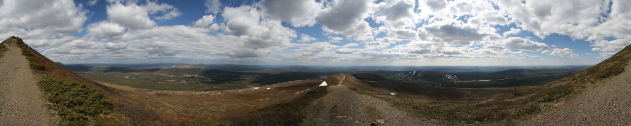 Mt Städjan