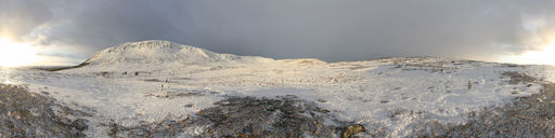 Mt Nipfjället
