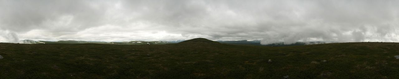 Ramundberget