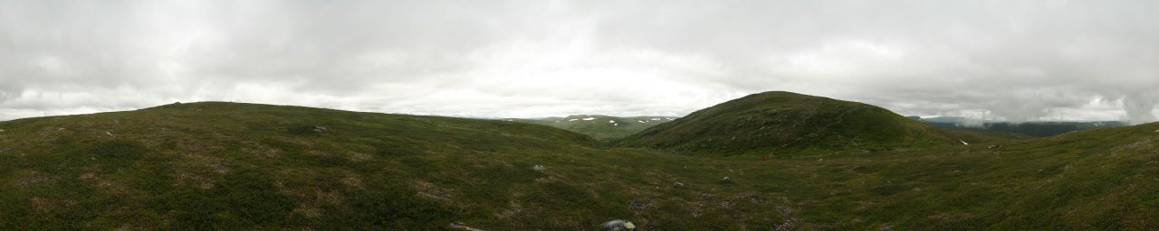 Ramundberget