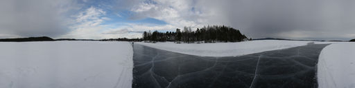 Ice Skating
