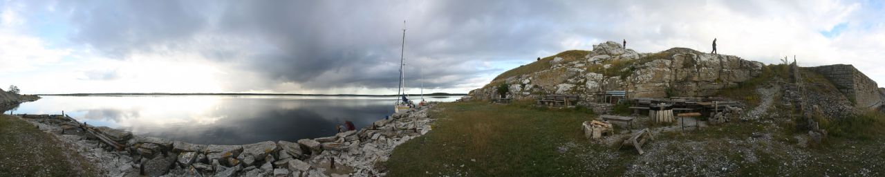 Fjaugen