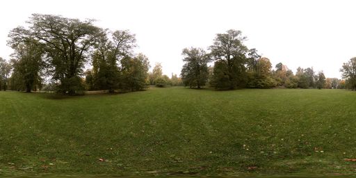 Hagaparken