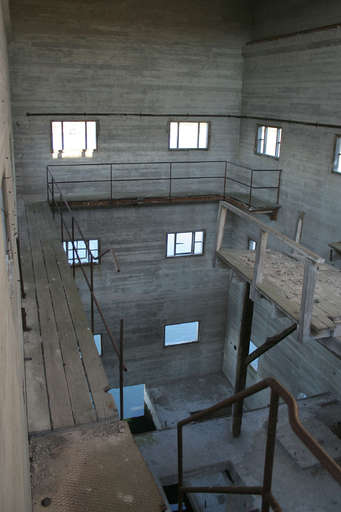 Limestone industry on Gotland, Site Image