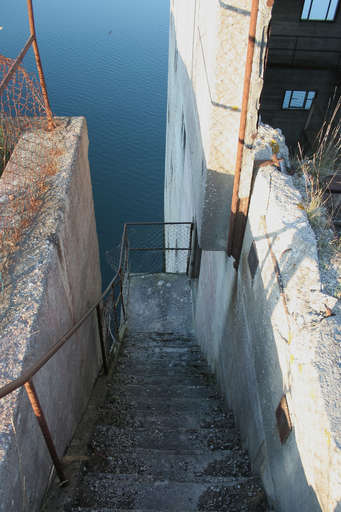 Limestone industry on Gotland, Site Image