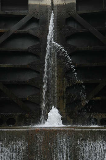 Locks in Trollhättan, Site Image