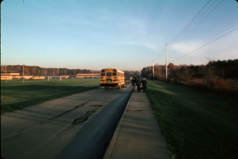 Andover, Ohio, Photography