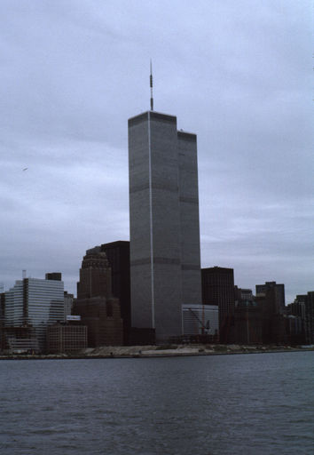 WTC, Photography