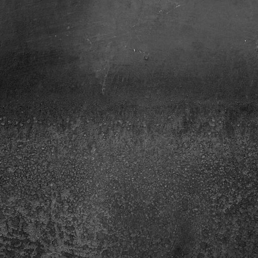 Grövelsjön, Tank DB, Mapping