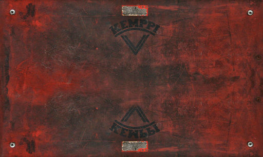 Lid, Vasastan, Mapping