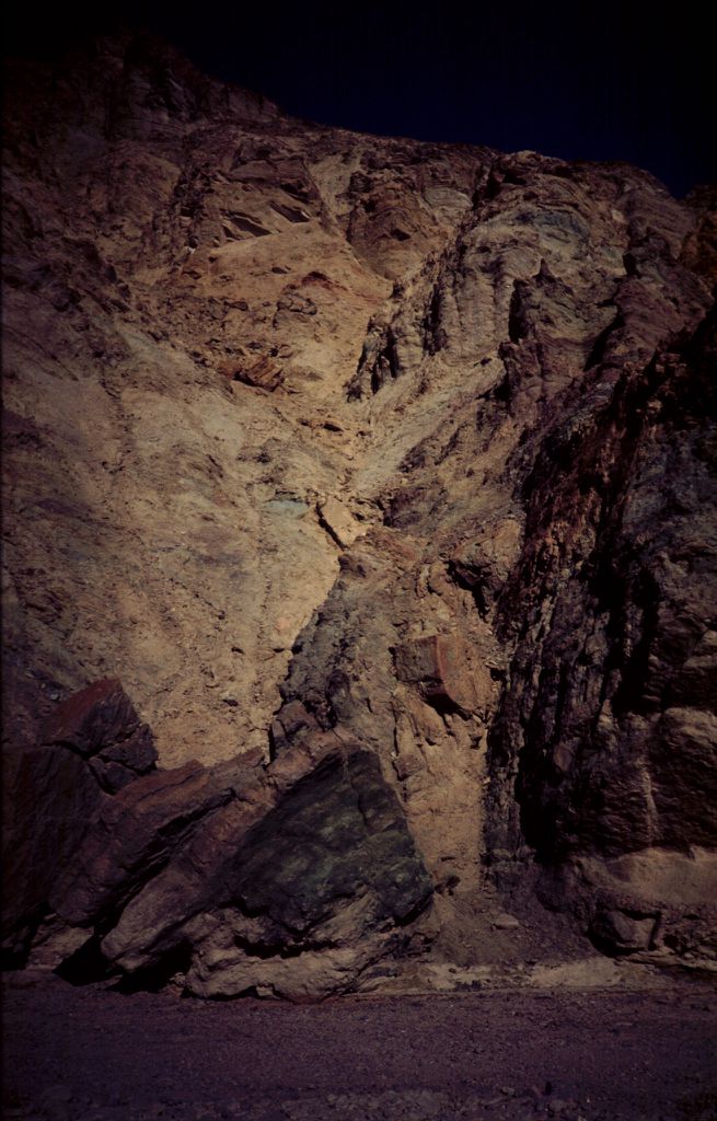 Badwater, Death Valley, Photography