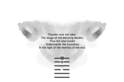 The Oracle