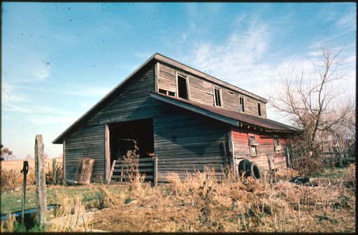 The Barn, Photography