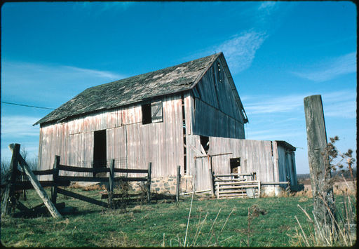 Barn, Photography