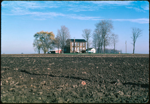 Minnesota Home, Photography