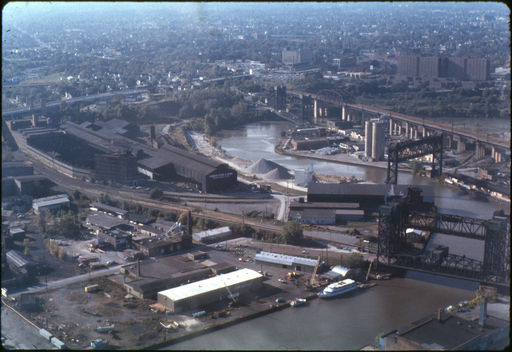 Cleveland Ohio, Photography