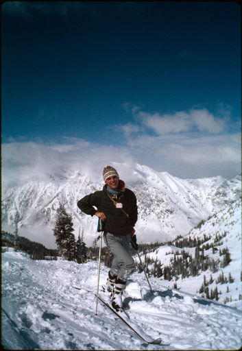 Utah Slalom, Photography