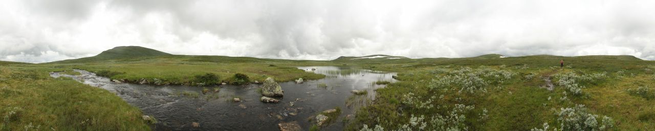 Kariknallen