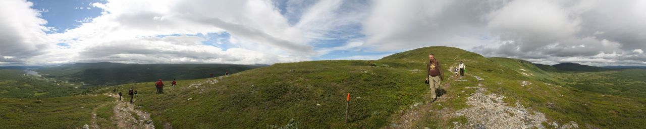 Hamrafjället