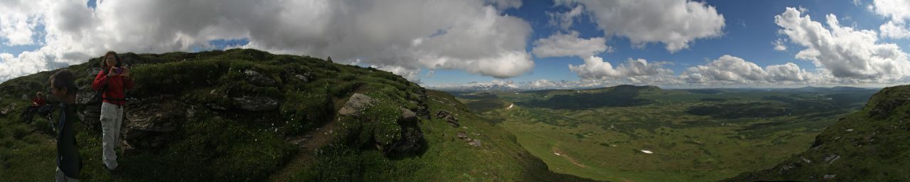 Mt. Mittåkläppen