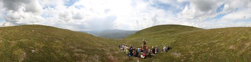 Hamrafjället/Härjedalen