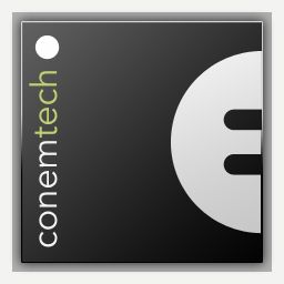 Conemtech Icons