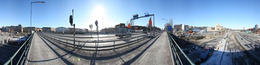 Hagastaden