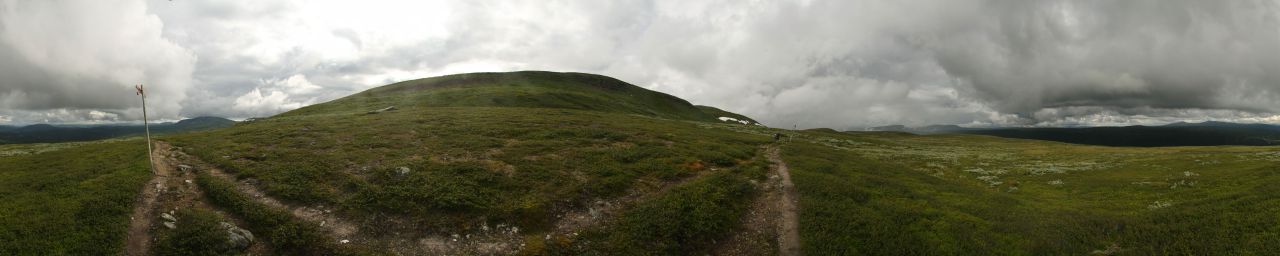 Ramundberget