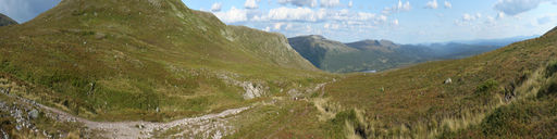 Grövelsjön